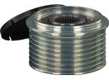 Febi Bilstein Puleggia Frizione Alternatore Adatta Per MERCEDES-BENZ Citaro (O 530) Ø62Mm