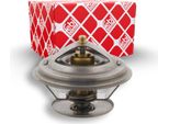 Febi Bilstein Termostato Liquido Di Raffreddamento 65 °C Adatto Per MERCEDES-BENZ Citaro (O 530) Actros Actros MP2 / MP3 Atego Atego 2 Axor
