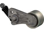 Febi Bilstein 31071 Tendicinghia Cinghia Trapezoidale Dentata Adatta Per MERCEDES-BENZ Actros Ø80Mm Rullo