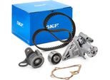 Set Pompa Acqua + Cinghia Di Distribuzione Skf Vkmc 95632