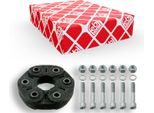 Febi Bilstein 29861 Giunto Cardanico Posteriore Adatto Per MERCEDES-BENZ Slk (R171) Albero Cardanico
