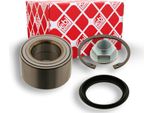 Febi Bilstein Kit Cuscinetti Ruota Per Kia Cerato Berlina (Ld) Cuscinetti A Sfere Obliqui 74 Mm 30087