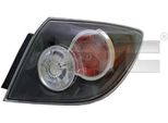 Fanale Posteriore Combinato Tyc 11-11803-01-2
