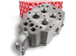 Febi Bilstein 35871 Testata Cilindri Adatta Per MERCEDES-BENZ O 317