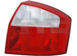 Fanale Posteriore Combinato Tyc 11-0467-01-2