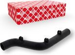 Febi Bilstein Tubo Flessibile Del Radiatore Tubo Dell'acqua Adatto Per MERCEDES-BENZ Axor 27 35193