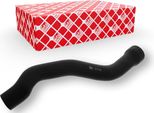 Febi Bilstein Tubo Flessibile Del Radiatore Tubo Dell'acqua Adatto Per MERCEDES-BENZ Classe C Berlina (W202) 40 33 37718