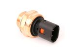 Interruttore Temperatura Ventola Radiatore Metzger Per Renault Megane I