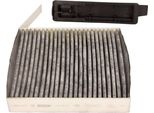Filtro Aria Abitacolo Bosch 1 987 435 501