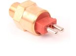 Metzger 0915229 Interruttore Di Temperatura, Ventola Del Radiatore