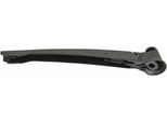 Braccio Tergicristallo Lavacristallo Posteriore Metzger Per Vw Fox Hatchback