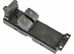 Interruttore Regolatore Finestrino Metzger Per Vw Golf Iv