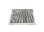 Filtro Aria Abitacolo Bosch 1 987 432 537