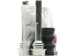 Set Manicotti Guida Pinza Freno Metzger Per Alfa Romeo 159