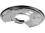 Paraspruzzi Del Disco Freno, Posteriore Destro Metzger Per Bmw X3 (E83)