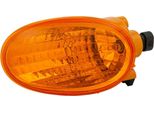 Indicatore Di Direzione Sinistro Alogeno Hella Per Fiat Multipla (186_)