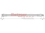 Tubo Freno 427Mm Metzger Per Renault Megane Iii