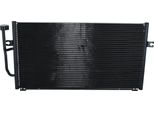 Nrf 350213 Condensatore Aria Condizionata