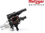 Termostato Refrigerante Metzger Per Opel Astra H