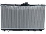 Radiatore Raffreddamento Motore Nrf Per Toyota Corolla Compact