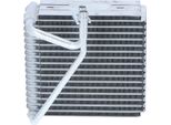 Evaporatore Aria Condizionata Con Guarnizioni Nrf Per Mercedes M-KLASSE