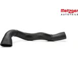 Tubo Aria Di Sovralimentazione Intercooler Metzger Per Mercedes V-KLASSE (638/2)