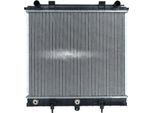 Radiatore Raffreddamento Motore Nrf Per Land Rover Range Rover Ii
