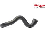 Tubo Aria Di Carica Turbocompressore A Gas Di Scarico Metzger Per Audi A4 B5