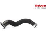 Tubo Aria Di Carico Scarico Turbocompressore Inferiore Destro Metzger Per Audi A6 C6