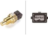 Hella 6PT 009 309-121 Sensore, Temperatura Del Liquido Di Raffreddamento