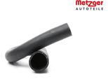 Tubo Aria Di Carica Metzger Per Opel Astra H