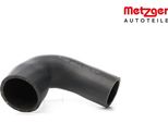 Tubo Aria Di Carica Corpo Farfallato Metzger Per Vw Transporter T4