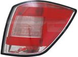 Luce Posteriore Combinata Tyc 11-0509-11-2