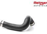 Tubo Aria Di Carica Radiatore Aria Di Carica Destro Metzger Per Mercedes E-KLASSE (W210)