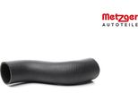 Tubo Aria Di Carica Metzger Per Mercedes V-KLASSE (638/2)