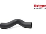 Tubo Aria Di Carica Radiatore Aria Di Carica Destro Metzger Per Seat Alhambra (7V8)