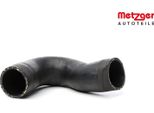 Tubo Aria Di Carica Corpo Farfallato Metzger Per Vw Golf Iv