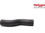 Tubo Aria Di Carico Intercooler Sinistro Metzger Per Vw Lt 28-46