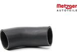 Tubo Aria Di Carica Corpo Farfallato Metzger Per Bmw 3 (E46)