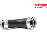 Tubo Aria Di Carica Corpo Farfallato Metzger Per Vw Transporter T5