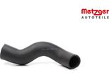Tubo Aria Di Carica Turbocompressore A Gas Di Scarico Metzger Per Vw Transporter T4