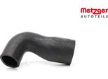 Tubo Aria Di Carica Turbocompressore A Gas Di Scarico Metzger Per Seat Alhambra (7V8)