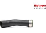 Tubo Aria Di Sovralimentazione Superiore Destro Metzger Per Vw Transporter T5