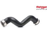 Tubo Aria Di Sovralimentazione Intercooler Metzger Per Vw Passat B5.5