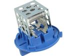 Resistore Soffiatore Interno Metzger Per Mercedes Sprinter 3.5-T
