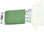 Resistenza Soffiatore Interno Metzger Per Fiat Punto (188_)