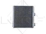 Scambiatore Di Calore, Riscaldamento Interno