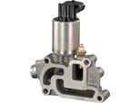 Febi Bilstein 39545 Valvola Egr Con Guarnizione Per Opel Corsa B Hatchback (S93) Valvola Di Ricircolo Dei Gas Di Scarico