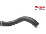 Tubo Aria Di Sovralimentazione Intercooler Sinistro Metzger Per Vw Crafter 30-50