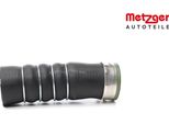 Tubo Aria Di Carica Radiatore Aria Di Carica Destro Metzger Per Vw Golf V